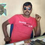 Mrinal Chowdhury Profile Picture