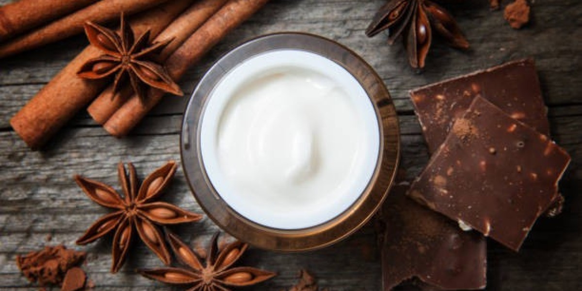 The Magic of Cocoa Butter Lotion: Your Skin’s Best Friend