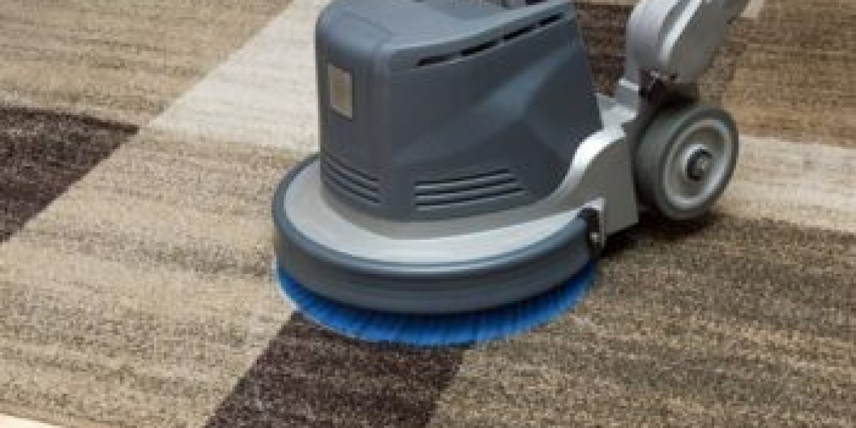 How Expert Carpet Cleaning Contributes to Home Comfort