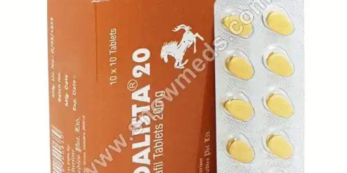 Debunking Myths About Vidalista 20mg