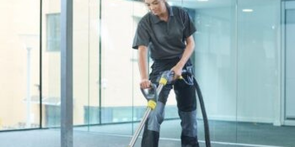 The Role of Professional Carpet Cleaning in Home Comfort