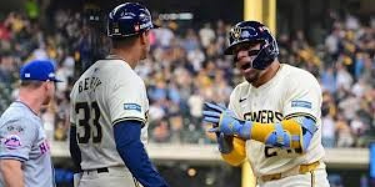 Rating the 5 great Milwaukee Brewers online games of 2024