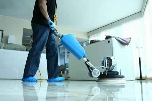 Top-Notch Deep Cleaning Services Dubai | Fix & Bright