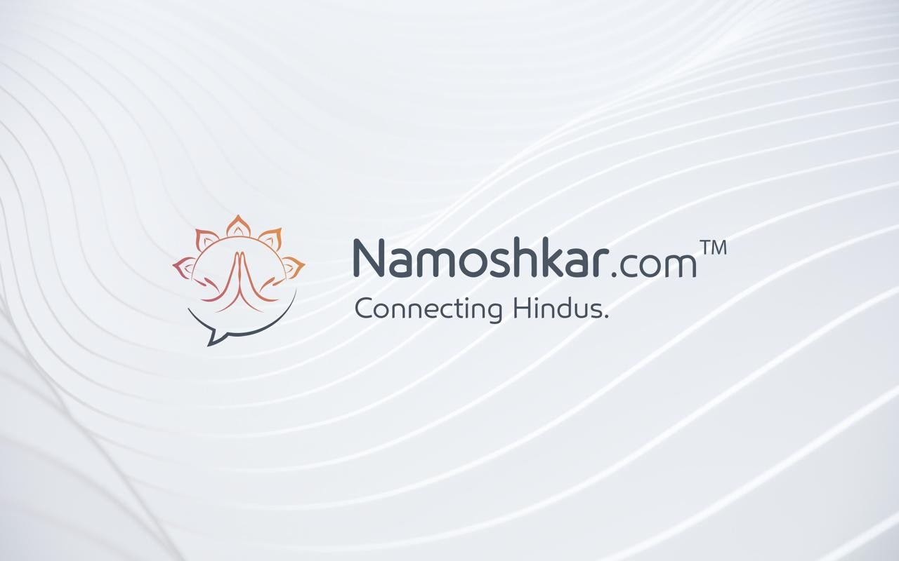 Namoshkar Official Profile Picture