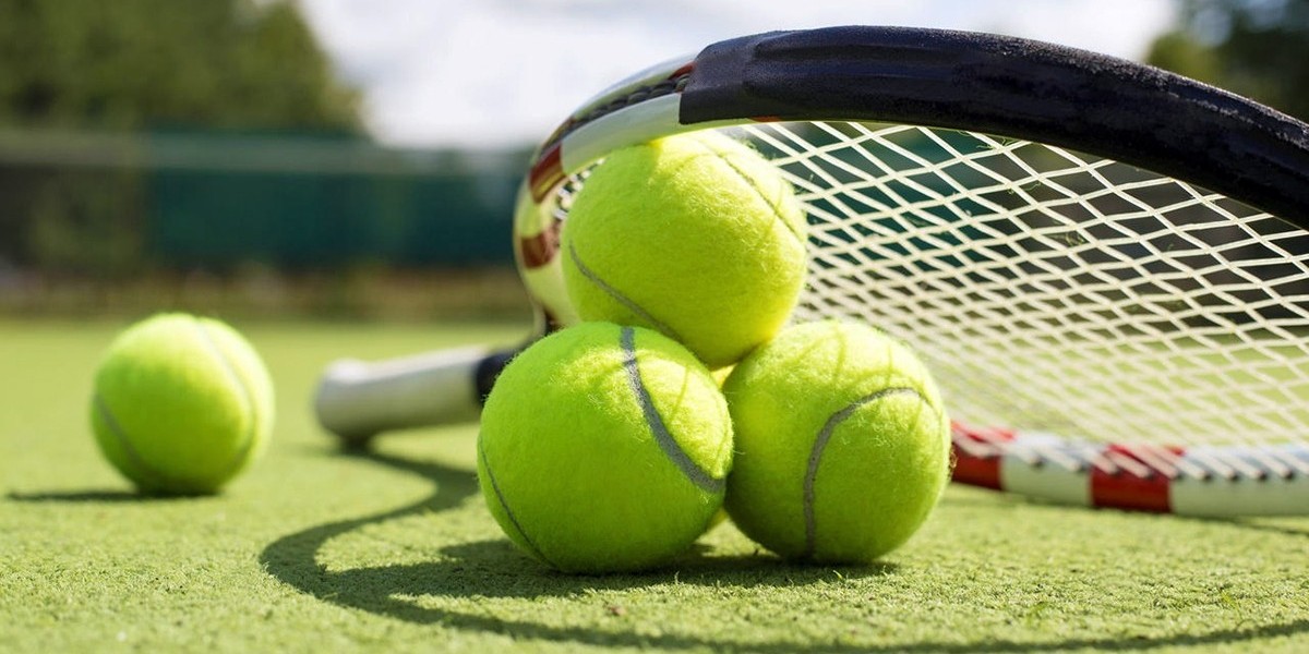 Tennis: The Timeless Sport of Skill, Strategy, and Athleticism