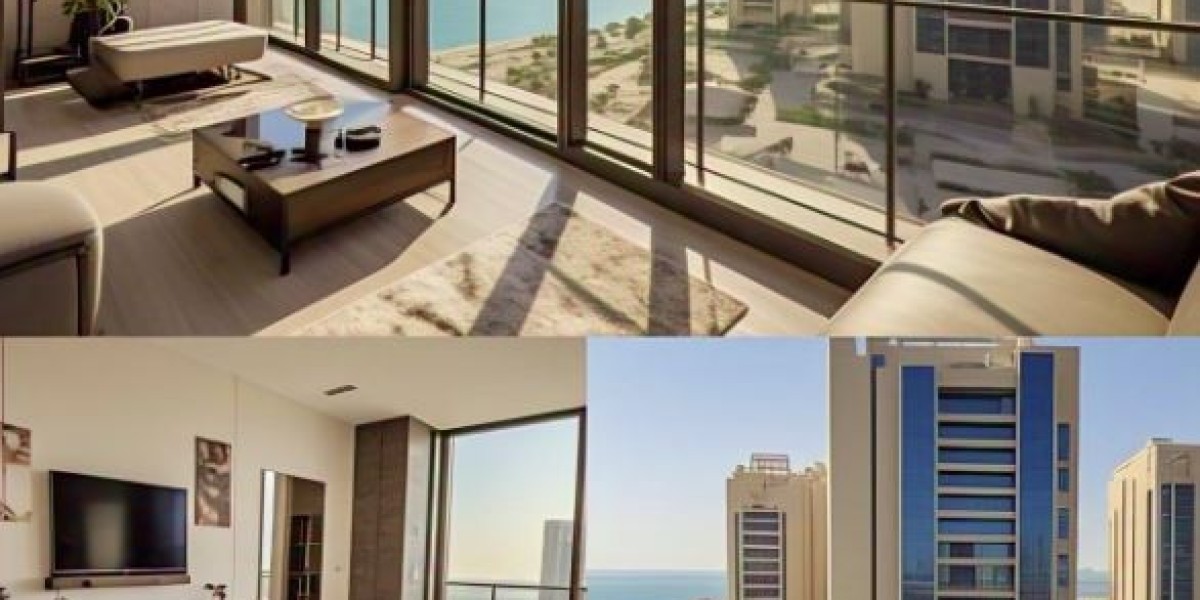 Can You Get a Cheap 1-Bedroom Apartment for Rent in Doha with a Sea View?