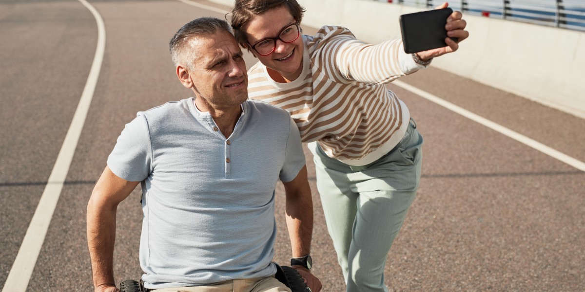 The Little-Known Benefits Of Mobility Scooters Fold Up