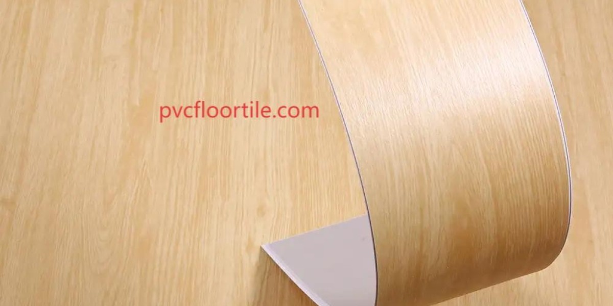 How Osk WPC Flooring Manufacturer Embodies Sustainable Serenity