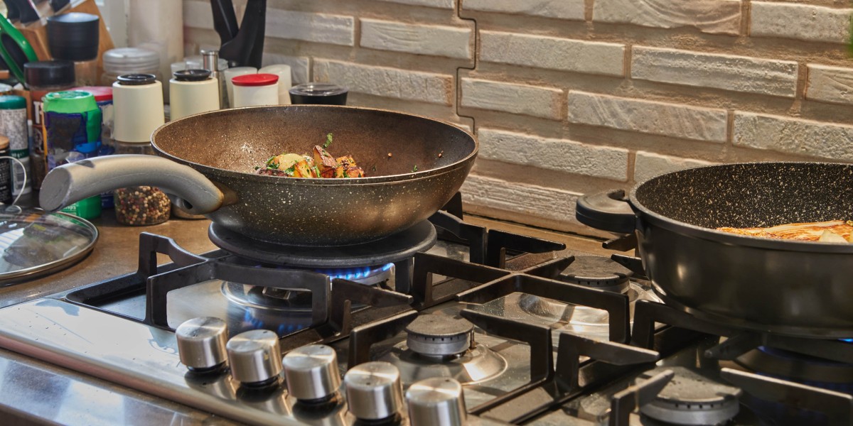 The 10 Most Terrifying Things About Integrated Oven And Grill