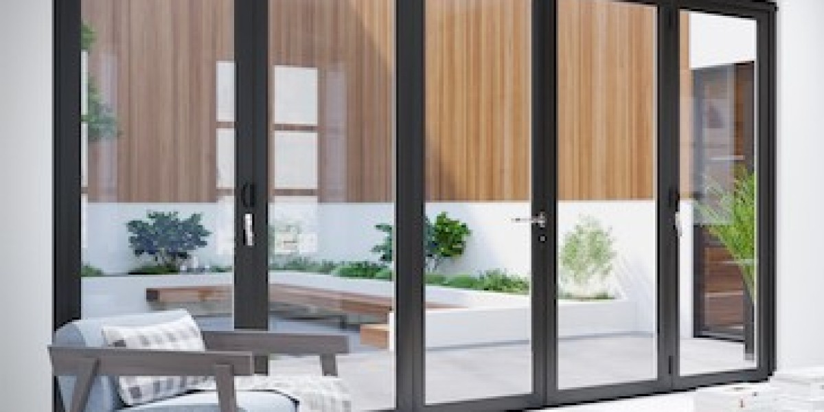 What Is Bifold Door Roller Replacement? History Of Bifold Door Roller Replacement