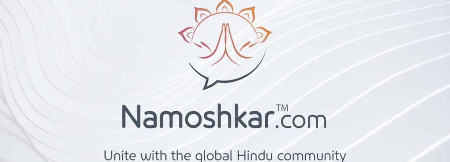 Namoshkar Official Cover Image