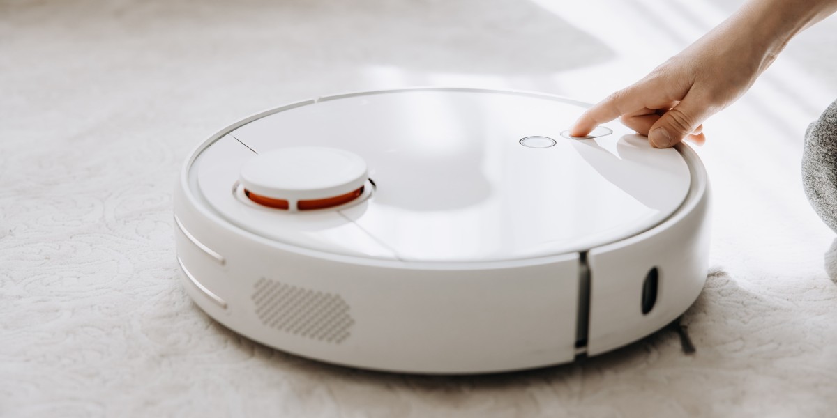 Guide To Automatic Vacuum: The Intermediate Guide To Automatic Vacuum
