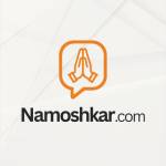 Namoshkar Official profile picture