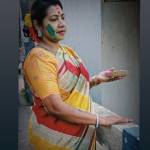 Baby Majumder das Profile Picture