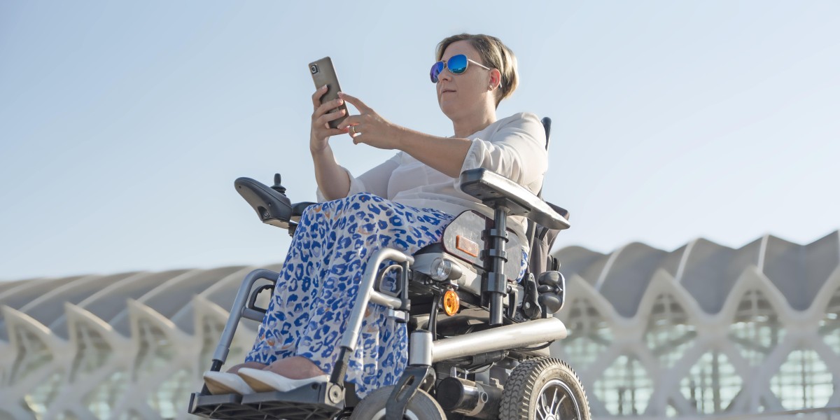 This Is How Scooters For Sale Near Me Will Look In 10 Years' Time