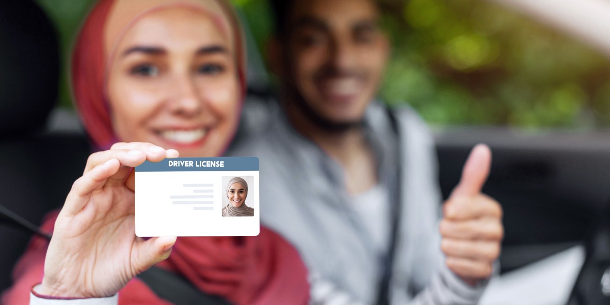 Guide To Buy Drivers Licence: The Intermediate Guide The Steps To Buy Drivers Licence