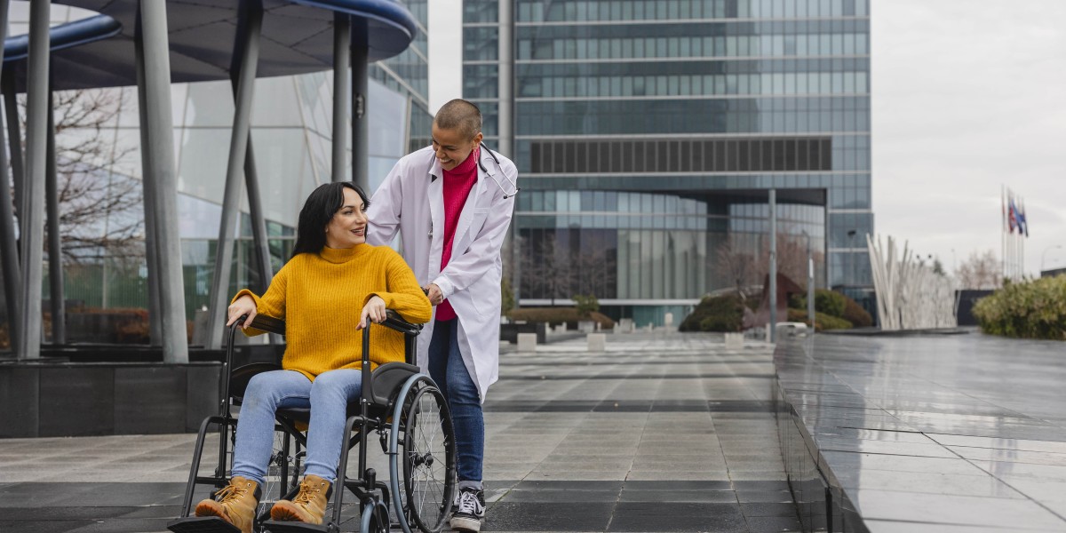 This Is The Advanced Guide To Mobility Scooter