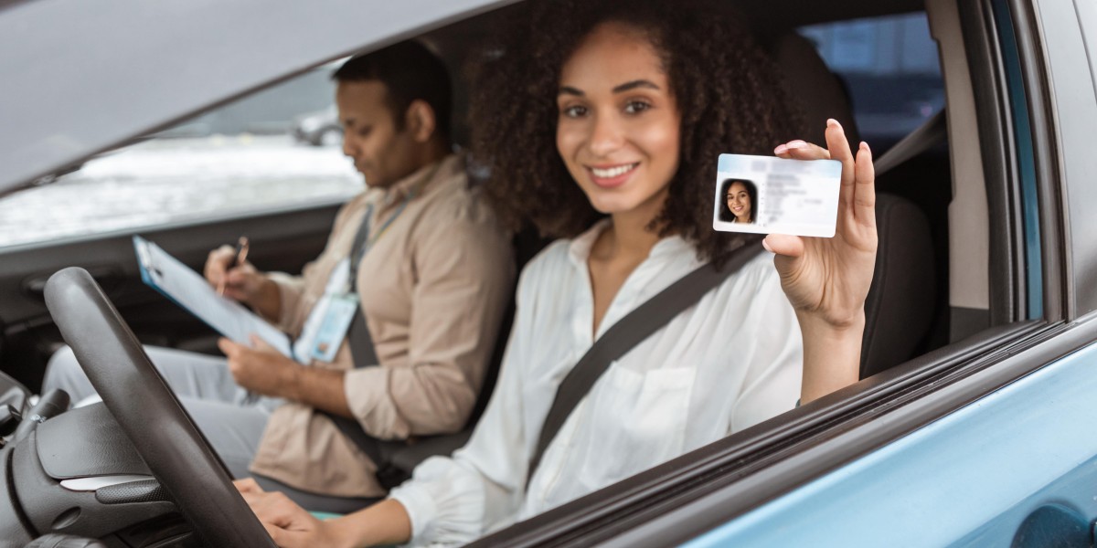 Its History Of Buy Uk Drivers License
