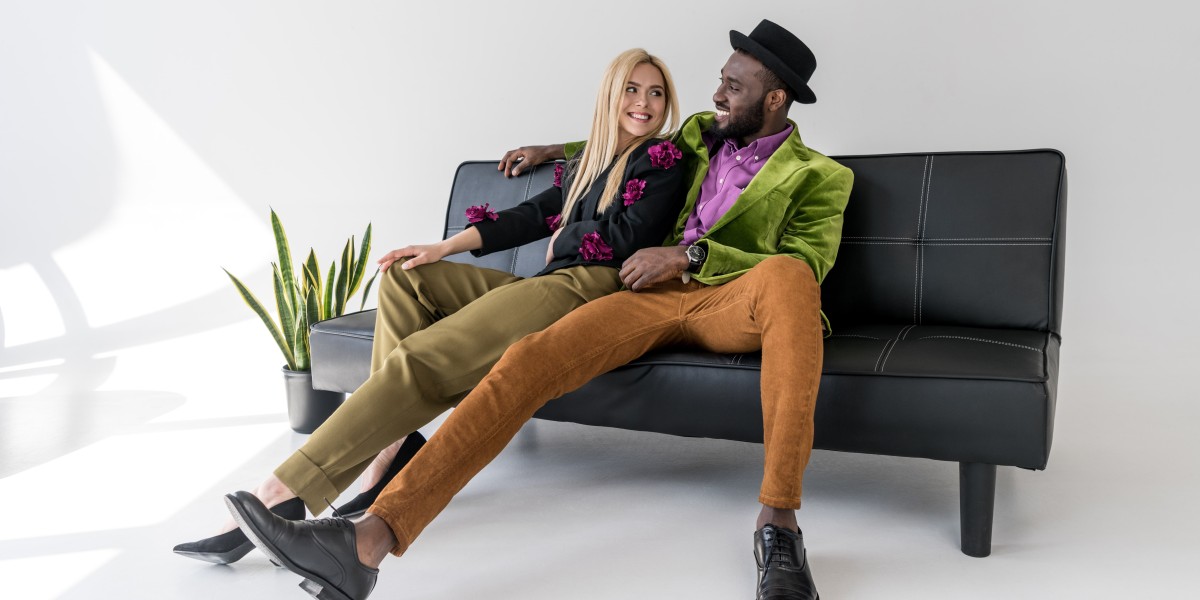 9 Things Your Parents Teach You About Stylish Couches For Sale