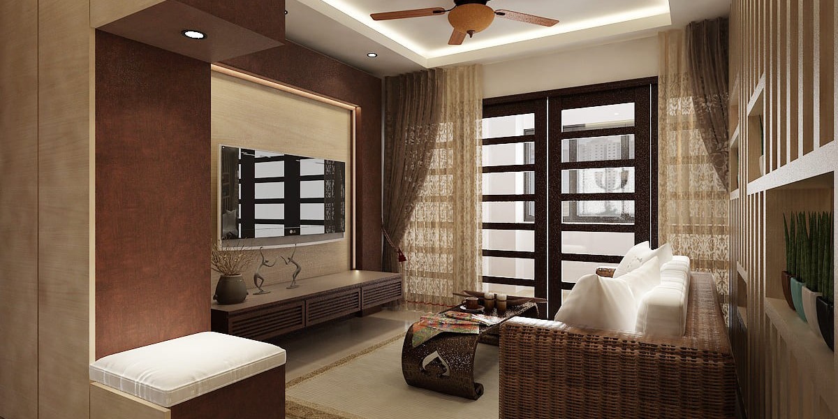 Transforming Spaces with Style: How an Interior Design Company Can Elevate Your House Renovation in Singapore