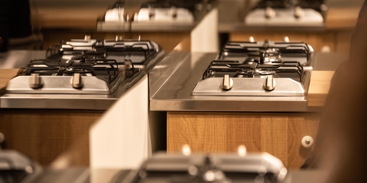 11 Ways To Completely Sabotage Your Built In Electric Oven