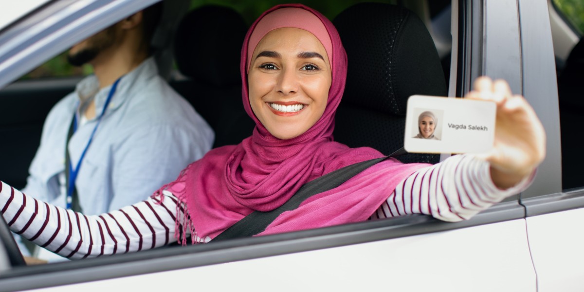 Guide To Online Uk Driving Licence: The Intermediate Guide Towards Online Uk Driving Licence