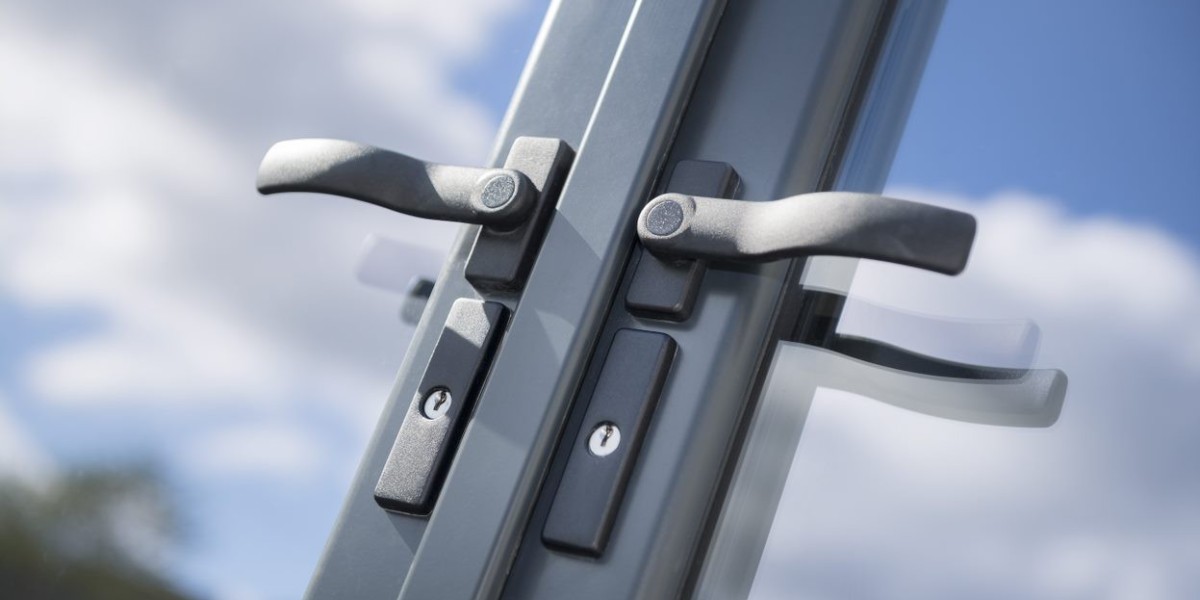How Bi Fold Door Repair Became The Hottest Trend Of 2024