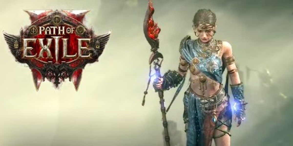 MMOEXP Final Update to the Chaos Lich Build in Path of Exile 2