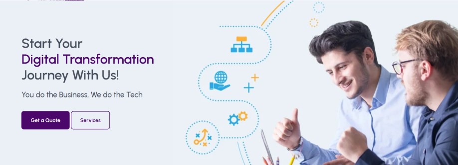 ITitans Tech Cover Image