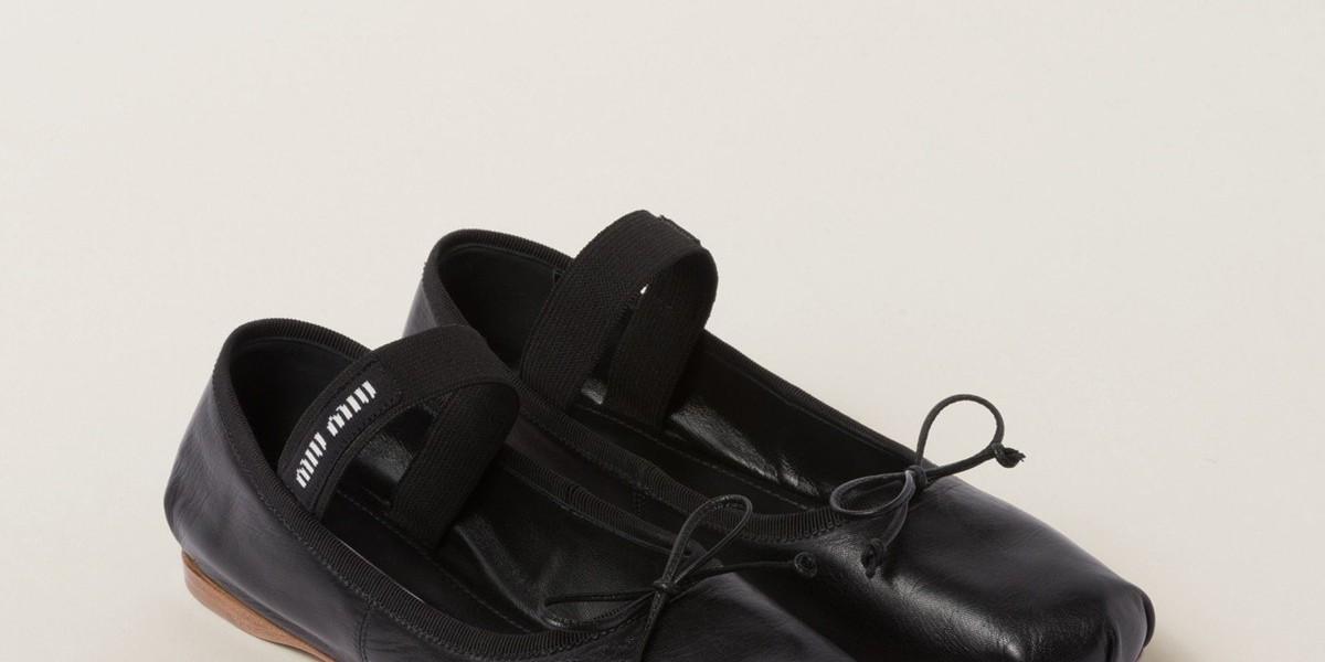 The Newest Models Miu Miu Shoes On Sale