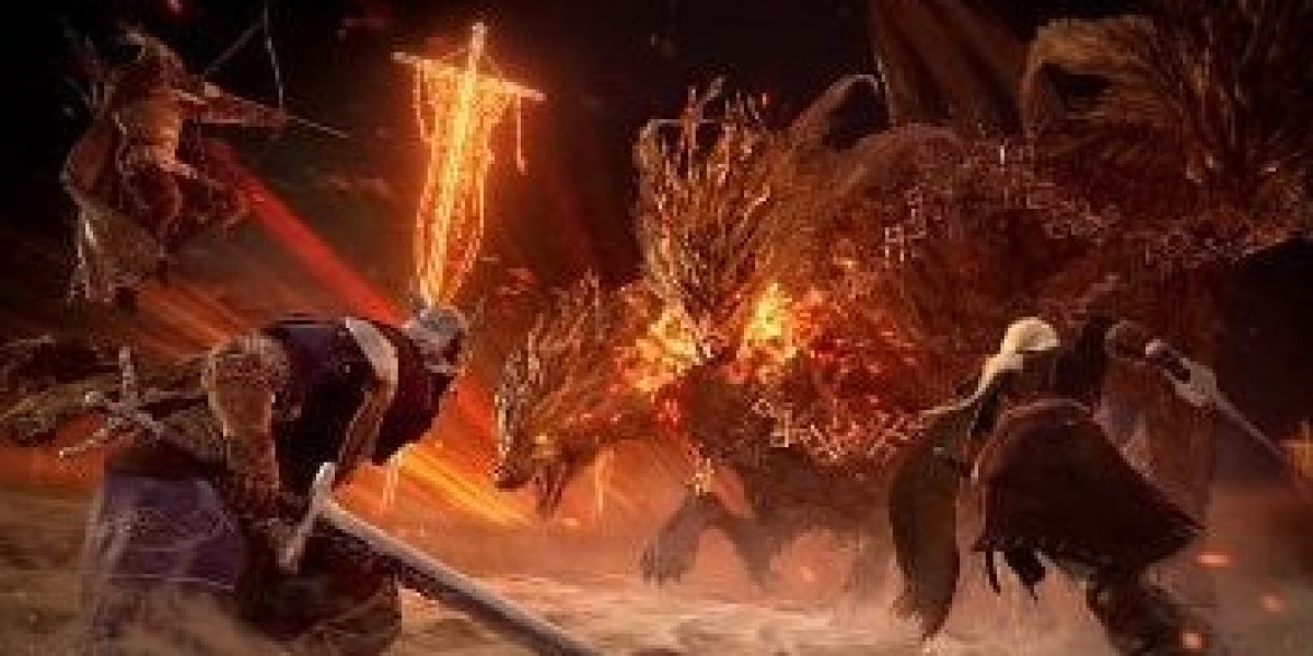 MMOEXP Warborne Above Ashes：Best Quick Leveling Strategies for Magnates