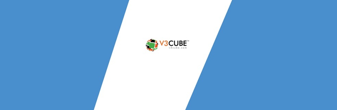 V3Cube Technolabs LLP Cover Image