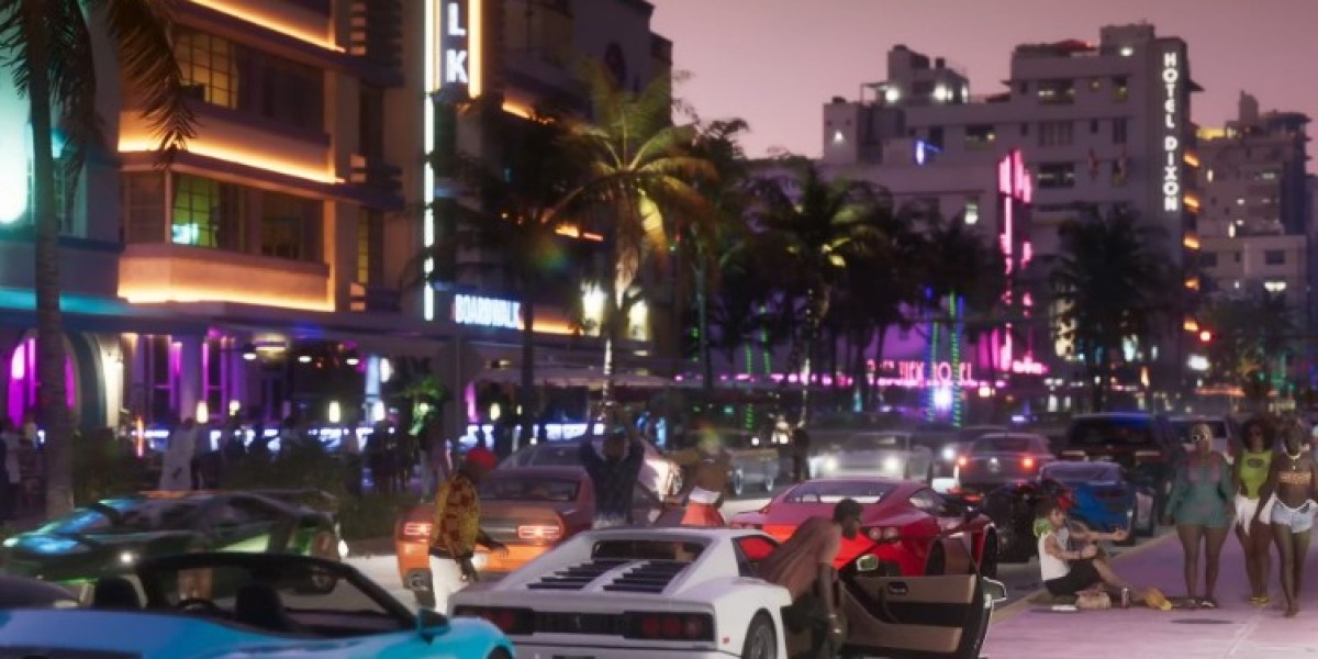 MMOEXP GTA 6:GTA 6 Secrets: How to Find Them Before the Crowd