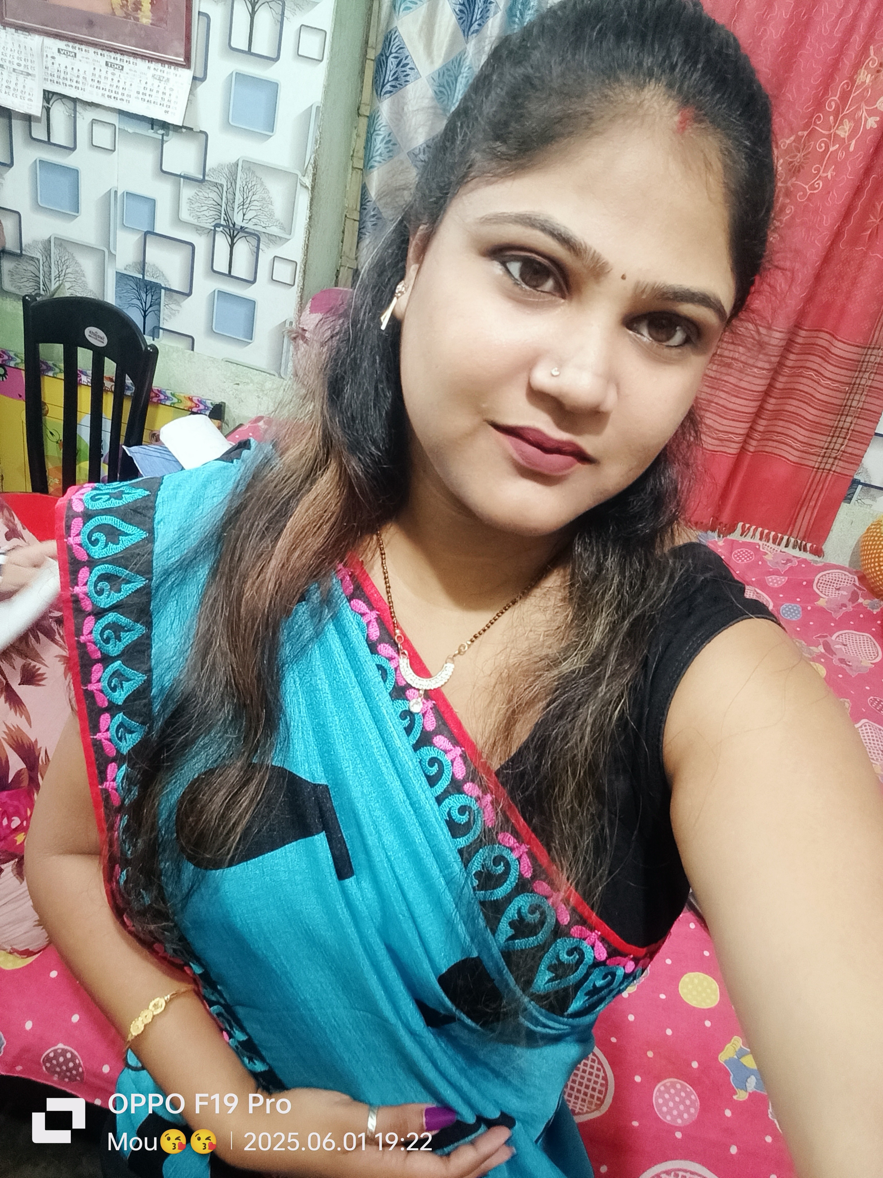 Moumita Singh Sarkar Profile Picture