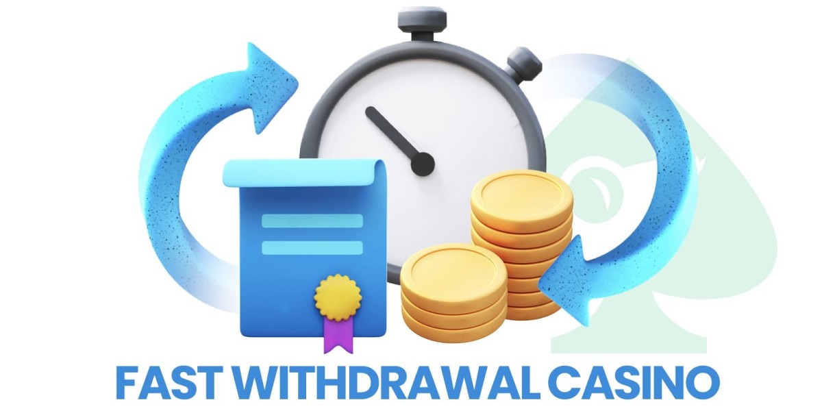 Tips for Ensuring Fast Withdrawals at Online Betting Sites