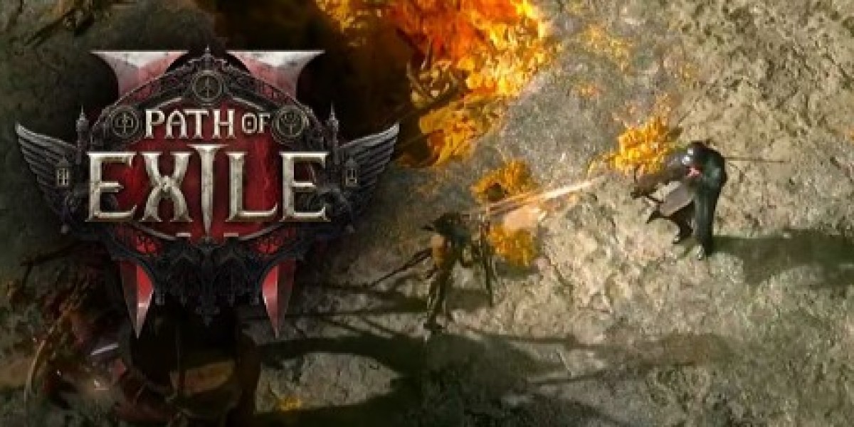 MMOEXP Final Update to the Chaos Lich Build in Path of Exile 2