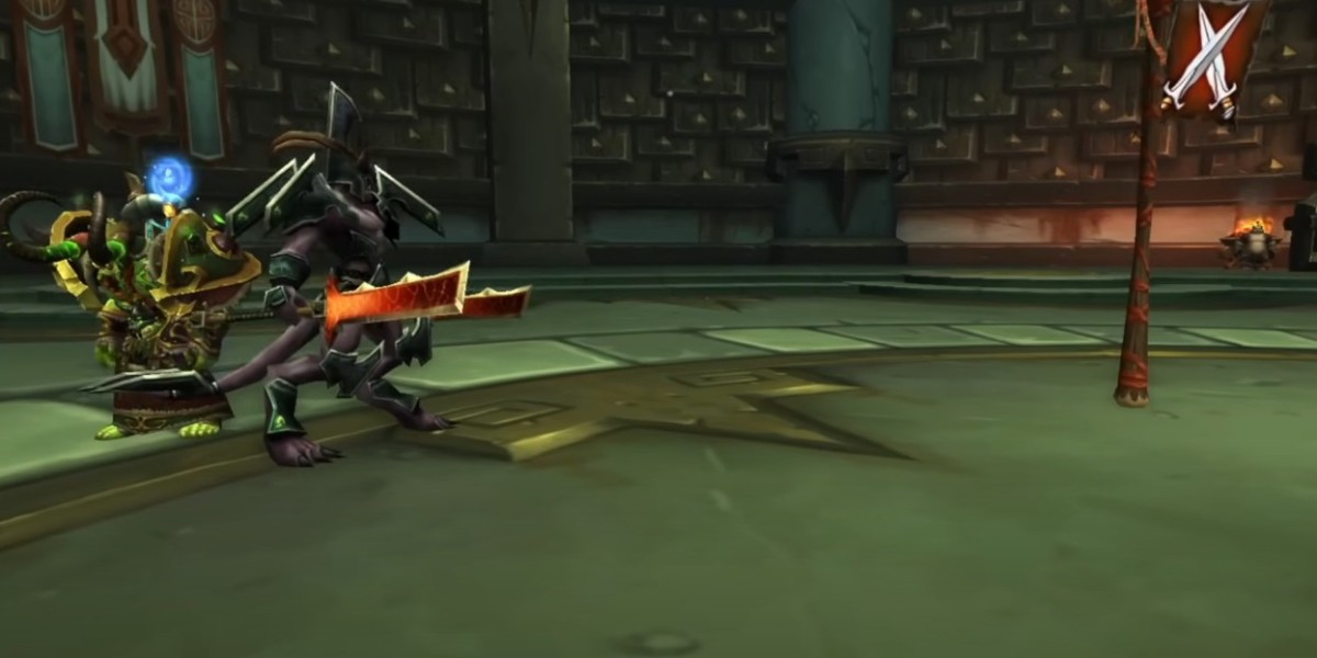 WoW MoP Classic: 9 Crafting Loops That Fuel Raiding Economies