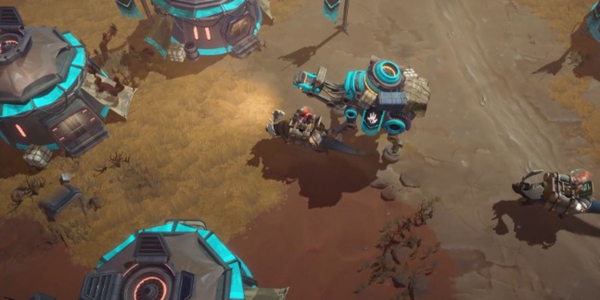 MMOEXP Warborne Above Ashes： The Foundations: Key Basics and Concepts