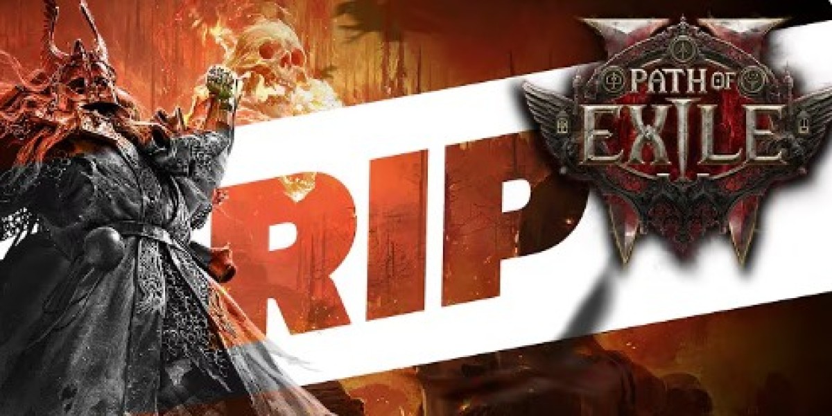 MMOEXP Final Update to the Chaos Lich Build in Path of Exile 2