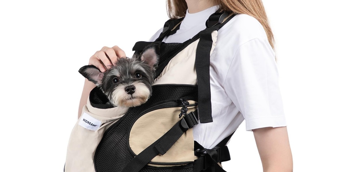 The Perfect Way to Carry Your Small Dog in Bag Comfortably and Safely