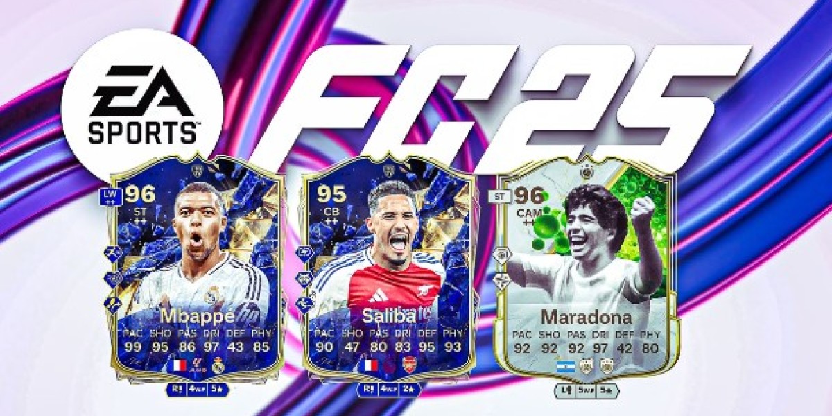 MMOEXP some key information about FC 25 were revealed online