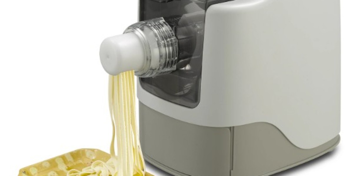 What to Know About cnhaiou Pasta Maker Designs