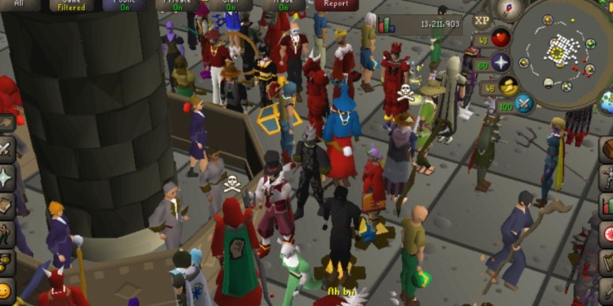 RSorder OSRS: Spiritual Creatures found
