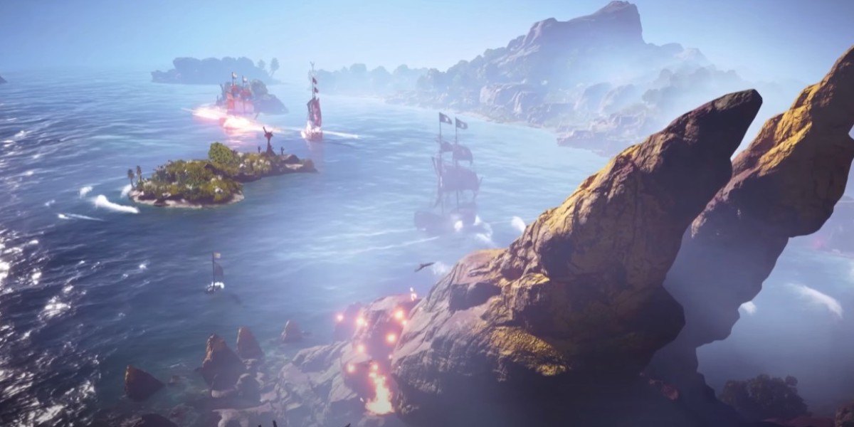 MMOexp: Creating the Ultimate Black Pearl in Skull and Bones