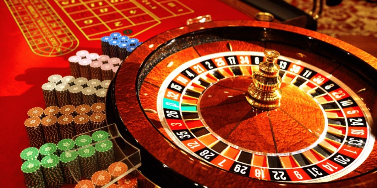 Understanding the Most Played Casino Offerings