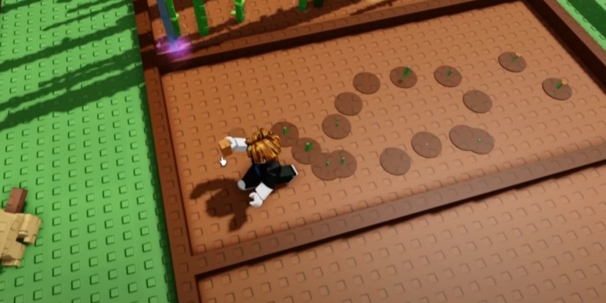 U4GM - Grow a Garden Pets: 10 Methods to Train Pets Without Risk