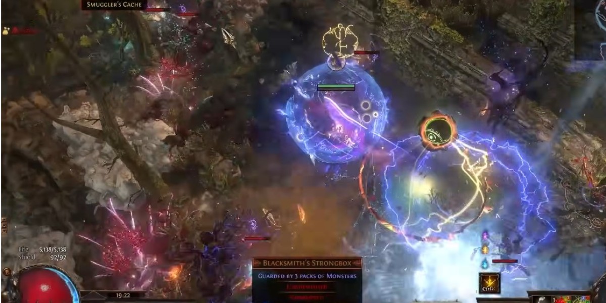 MMOexp POE – Budget Builds That Can Do All Content