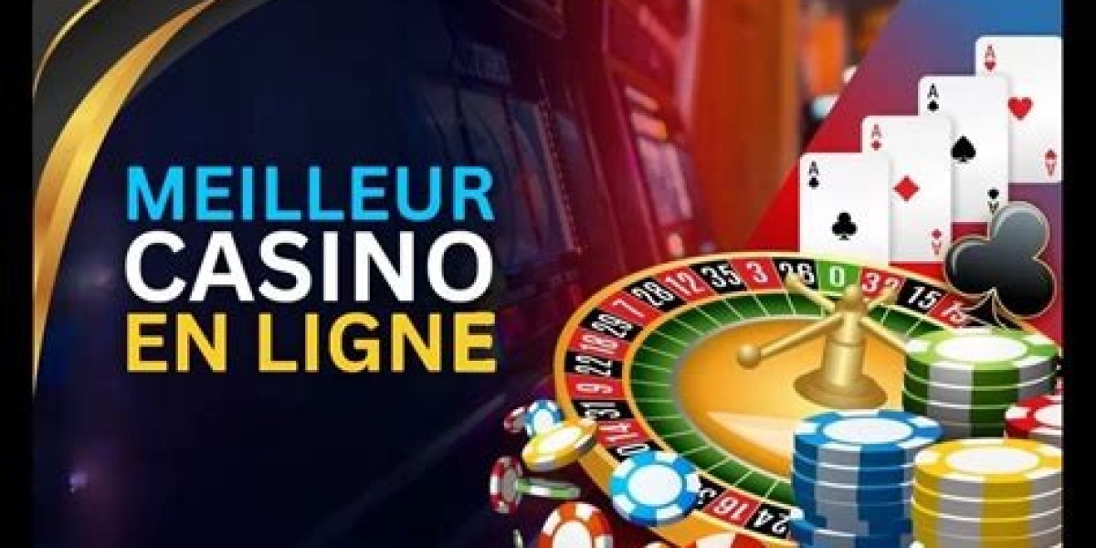 Les Avantages des Casinos en Ligne par Rapport aux Casinos Traditionnels en 2025