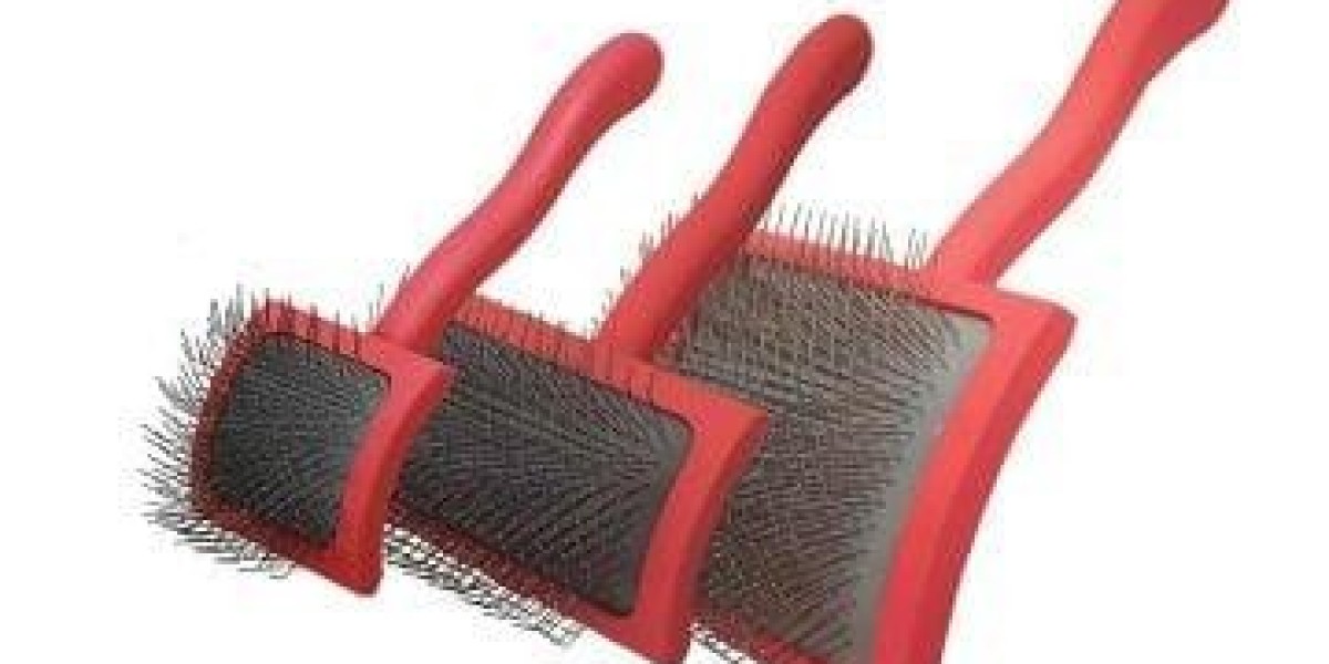 How PawTechPet Grooming Helps with Shedding Control?