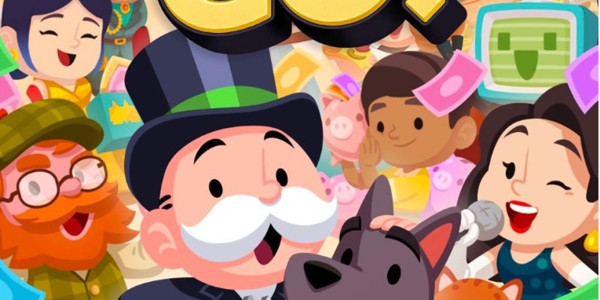 Monopoly GO: How to Prepare Resources Before Limited-Time Events